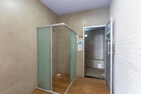Apartamento à venda com 64m², 2 quartos e 2 vagas Apartamento à venda com 64m², 2 quartos e 2 vagasSAUNA