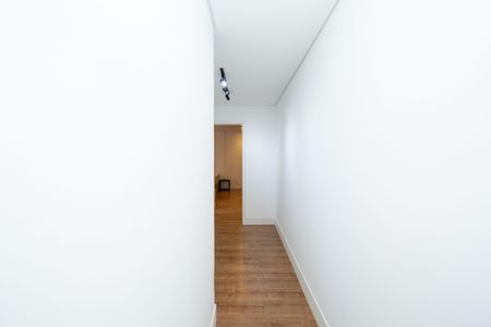 CORREDOR de apartamento à venda com 2 quartos, 64m² em Buritis, Belo Horizonte