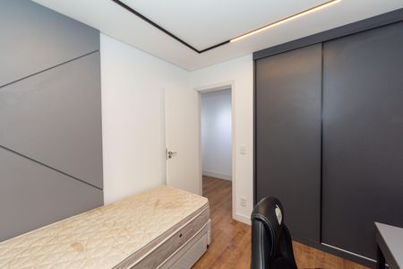 QUARTO1 de apartamento à venda com 2 quartos, 64m² em Buritis, Belo Horizonte