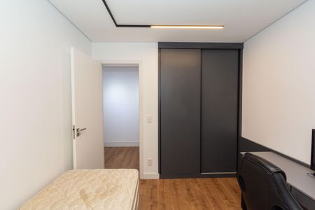 QUARTO1 de apartamento à venda com 2 quartos, 64m² em Buritis, Belo Horizonte