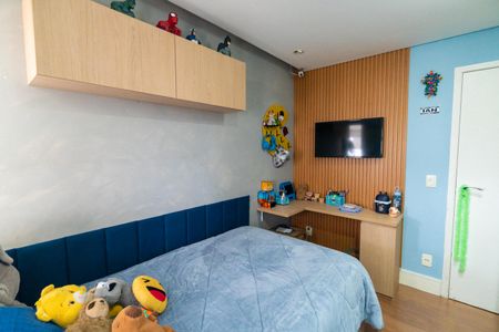 Apartamento à venda com 210m², 3 quartos e 2 vagas Apartamento à venda com 210m², 3 quartos e 2 vagasQuarto 2