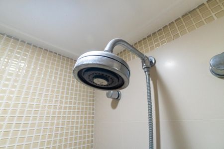 Apartamento à venda com 210m², 3 quartos e 2 vagas Apartamento à venda com 210m², 3 quartos e 2 vagasBanheiro da Suíte