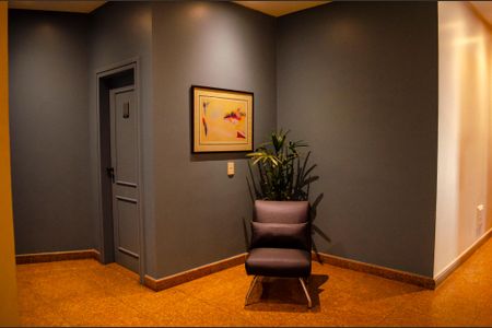 Studio para alugar com 40m², 1 quarto e 1 vaga Studio para alugar com 40m², 1 quarto e 1 vagaÁrea comum