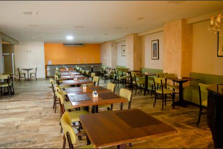 Studio para alugar com 40m², 1 quarto e 1 vaga Studio para alugar com 40m², 1 quarto e 1 vagaÁrea comum