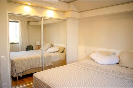 Suíte de kitnet/studio para alugar com 1 quarto, 40m² em Setor Oeste, Goiânia