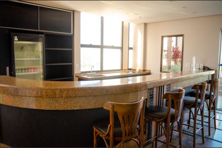 Studio para alugar com 40m², 1 quarto e 1 vaga Studio para alugar com 40m², 1 quarto e 1 vagaÁrea comum