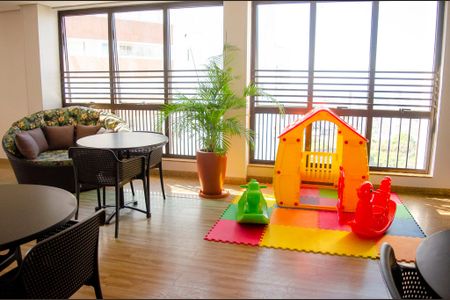 Studio para alugar com 40m², 1 quarto e 1 vaga Studio para alugar com 40m², 1 quarto e 1 vagaÁrea comum