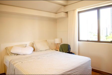 Suíte de kitnet/studio para alugar com 1 quarto, 40m² em Setor Oeste, Goiânia