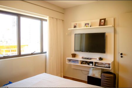 Studio para alugar com 40m², 1 quarto e 1 vaga Studio para alugar com 40m², 1 quarto e 1 vagaSuíte