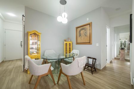 Apartamento à venda com 3 quartos, 72m² em Campo Belo, São Paulo