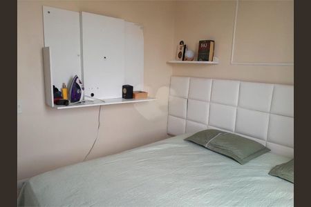 Apartamento à venda com 2 quartos, 56m² em Vila Constancia, São Paulo