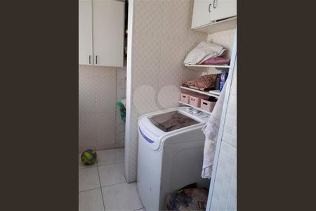 Apartamento à venda com 2 quartos, 56m² em Vila Constancia, São Paulo