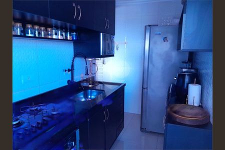 Apartamento à venda com 2 quartos, 56m² em Vila Constancia, São Paulo