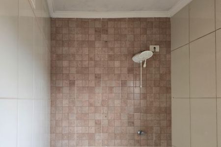 Casa à venda com 200m², 6 quartos e 2 vagas Casa à venda com 200m², 6 quartos e 2 vagasCasa 1 - Banheiro da Suíte 1