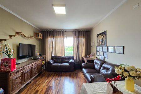 Casa 1 - Sala de casa à venda com 6 quartos, 200m² em Ferrazópolis, São Bernardo do Campo