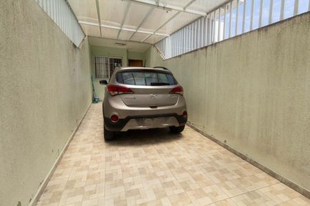 Casa à venda com 121m², 2 quartos e 2 vagas Casa à venda com 121m², 2 quartos e 2 vagasGaragem