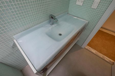 Casa à venda com 346m², 3 quartos e 2 vagas Casa à venda com 346m², 3 quartos e 2 vagasSuíte 2 - Banheiro