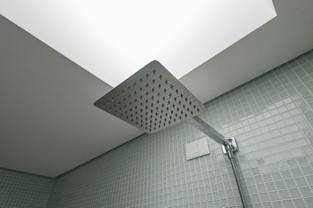 Casa à venda com 346m², 3 quartos e 2 vagas Casa à venda com 346m², 3 quartos e 2 vagasSuíte 3 - Banheiro