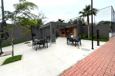 Apartamento à venda com 75m², 3 quartos e 1 vaga