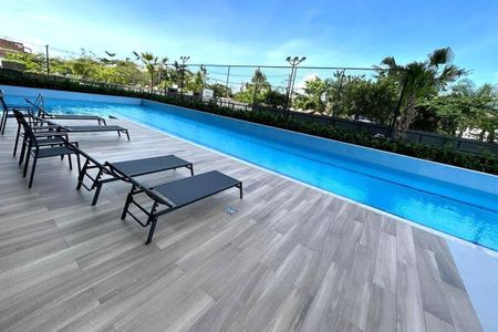 Apartamento à venda com 75m², 3 quartos e 1 vaga