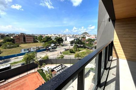 Apartamento à venda com 75m², 3 quartos e 1 vaga