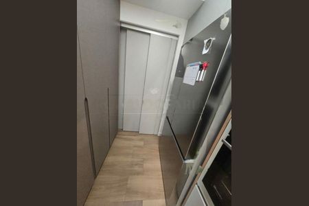 Apartamento à venda com 3 quartos, 122m² em Vila Sofia, São Paulo