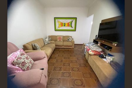 Casa à venda com 2 quartos, 140m² em Santo Antônio, São Caetano do Sul