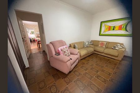 Casa à venda com 2 quartos, 140m² em Santo Antônio, São Caetano do Sul