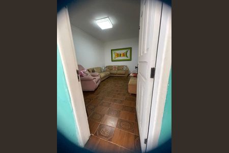 Casa à venda com 2 quartos, 140m² em Santo Antônio, São Caetano do Sul
