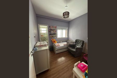 Apartamento à venda com 3 quartos, 127m² em Centro, São Bernardo do Campo