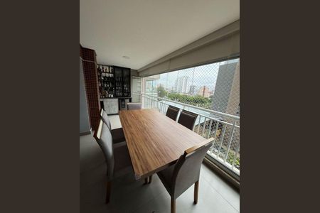 Apartamento à venda com 3 quartos, 127m² em Centro, São Bernardo do Campo