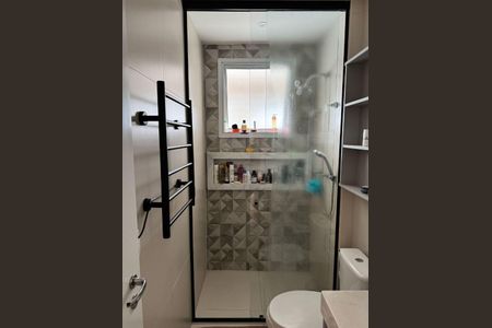 Apartamento à venda com 3 quartos, 127m² em Centro, São Bernardo do Campo