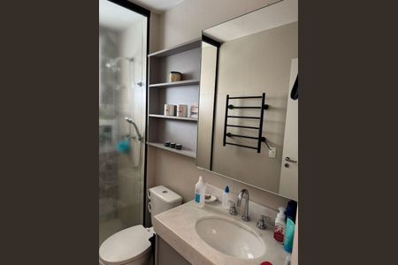 Apartamento à venda com 3 quartos, 127m² em Centro, São Bernardo do Campo