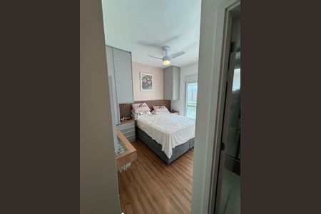 Apartamento à venda com 3 quartos, 127m² em Centro, São Bernardo do Campo