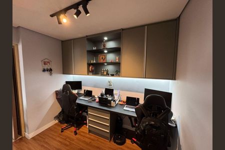 Apartamento à venda com 3 quartos, 127m² em Centro, São Bernardo do Campo