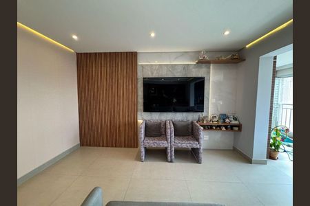 Apartamento à venda com 3 quartos, 127m² em Centro, São Bernardo do Campo