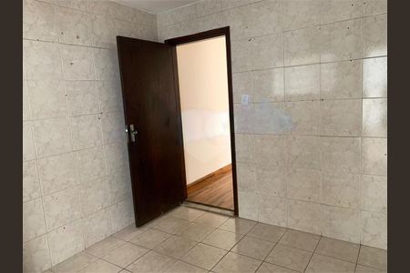 Casa à venda com 2 quartos, 132m² em Vila Guarani, São Paulo