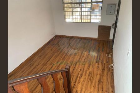 Casa à venda com 2 quartos, 132m² em Vila Guarani, São Paulo