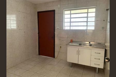 Casa à venda com 2 quartos, 132m² em Vila Guarani, São Paulo