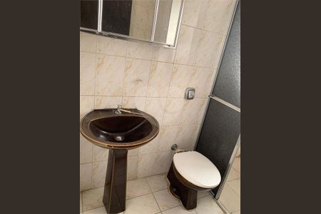 Casa à venda com 2 quartos, 132m² em Vila Guarani, São Paulo