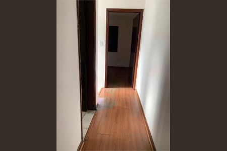 Casa à venda com 2 quartos, 132m² em Vila Guarani, São Paulo