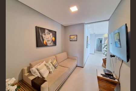 Apartamento à venda com 3 quartos, 127m² em Centro, São Bernardo do Campo