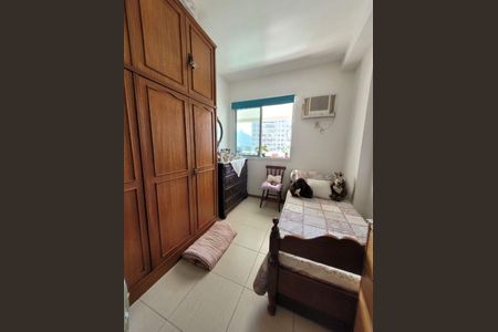 Apartamento à venda com 2 quartos, 69m² em Jacarepaguá, Rio de Janeiro