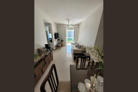 Apartamento à venda com 2 quartos, 69m² em Jacarepaguá, Rio de Janeiro