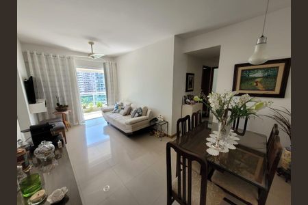Apartamento à venda com 2 quartos, 69m² em Jacarepaguá, Rio de Janeiro