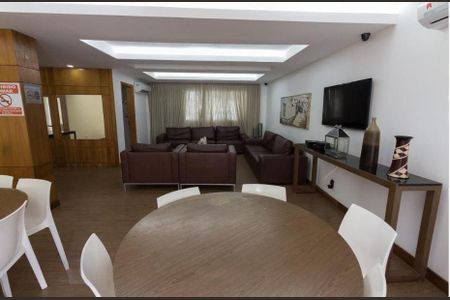 Apartamento à venda com 2 quartos, 69m² em Jacarepaguá, Rio de Janeiro