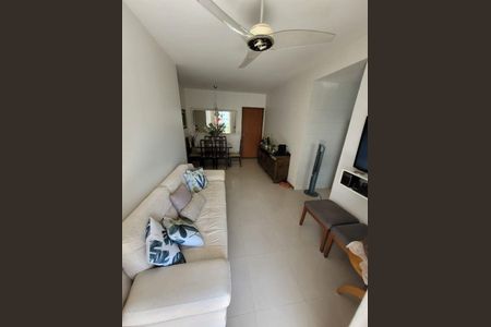 Apartamento à venda com 2 quartos, 69m² em Jacarepaguá, Rio de Janeiro