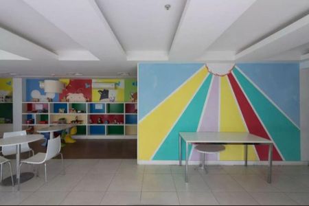 Apartamento à venda com 2 quartos, 69m² em Jacarepaguá, Rio de Janeiro