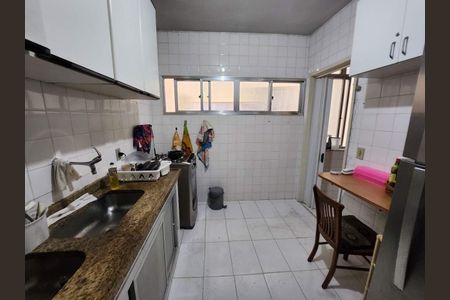 Apartamento à venda com 96m², 3 quartos e 1 vaga