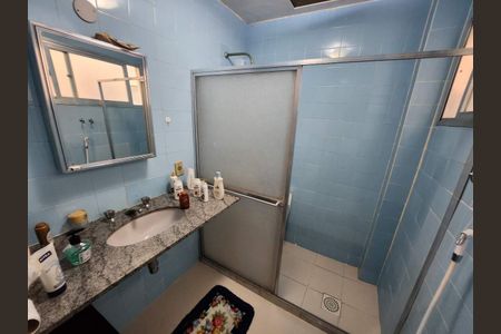 Apartamento à venda com 96m², 3 quartos e 1 vaga